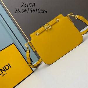 Fendi Handbags 485